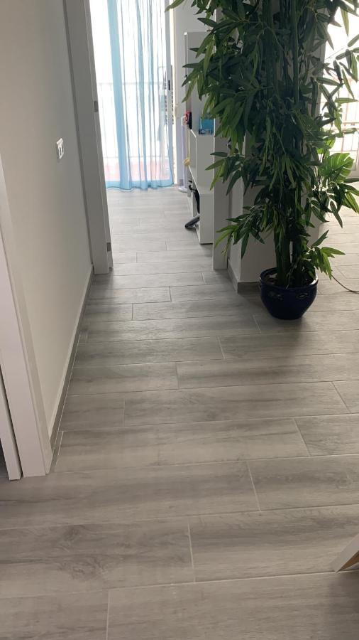 Primera Linea En Con Piscina. Inmejorables Vistas Appartement Cullera