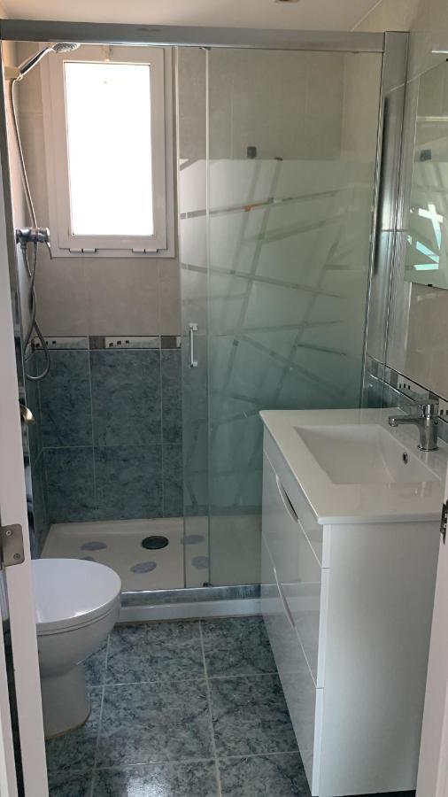 Appartement Primera Linea En Con Piscina. Inmejorables Vistas