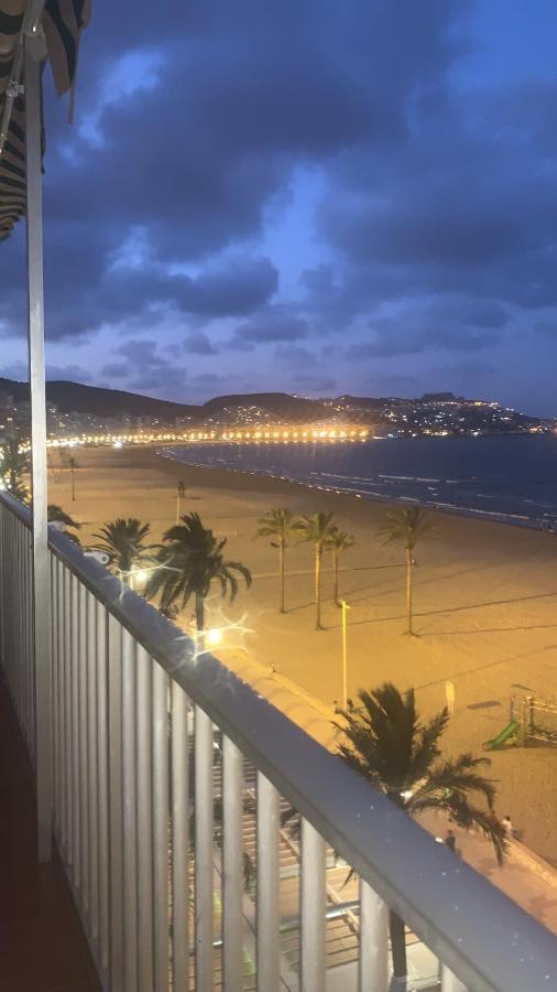Appartement Primera Linea En Con Piscina. Inmejorables Vistas