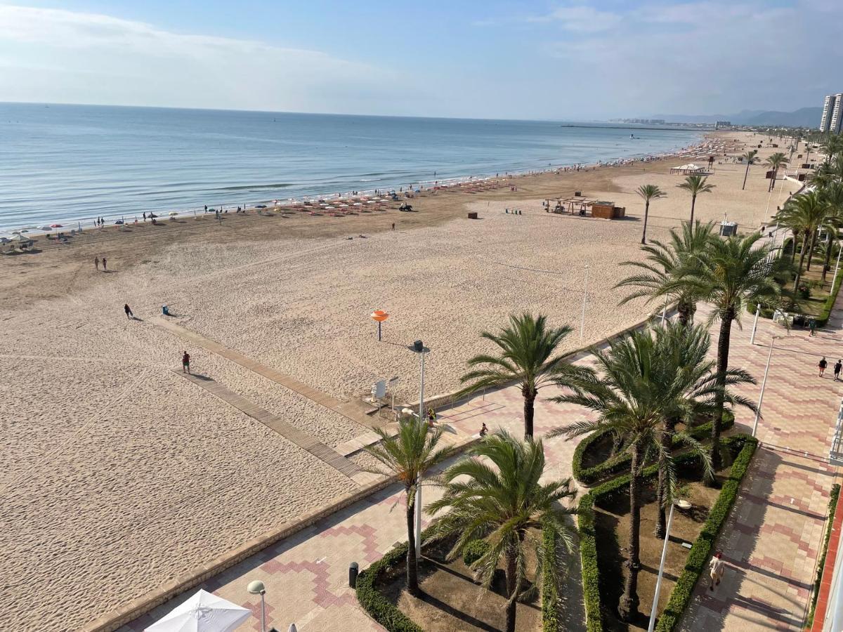 Primera Linea En Con Piscina. Inmejorables Vistas Cullera