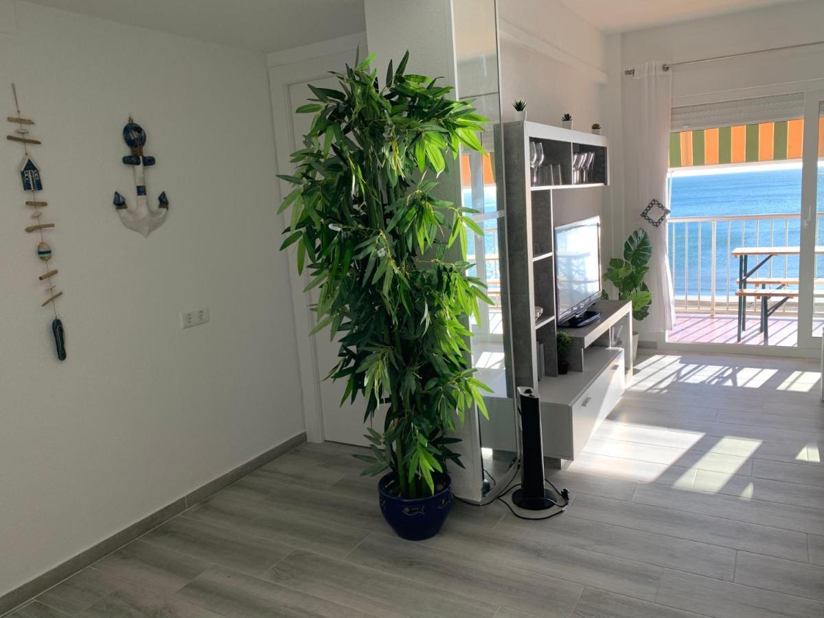 Appartement Primera Linea En Con Piscina. Inmejorables Vistas *