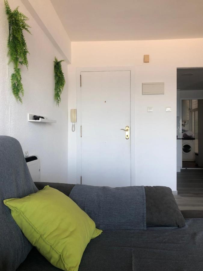 Appartement Primera Linea En Con Piscina. Inmejorables Vistas