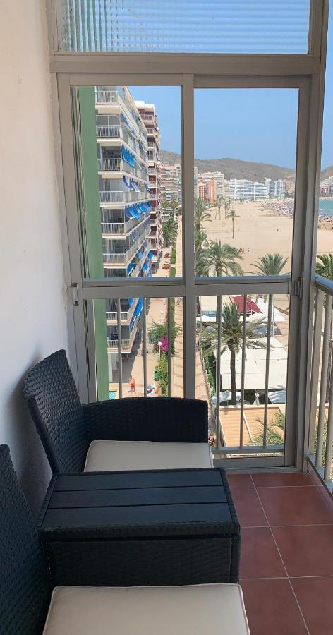 Primera Linea En Con Piscina. Inmejorables Vistas Apartment *