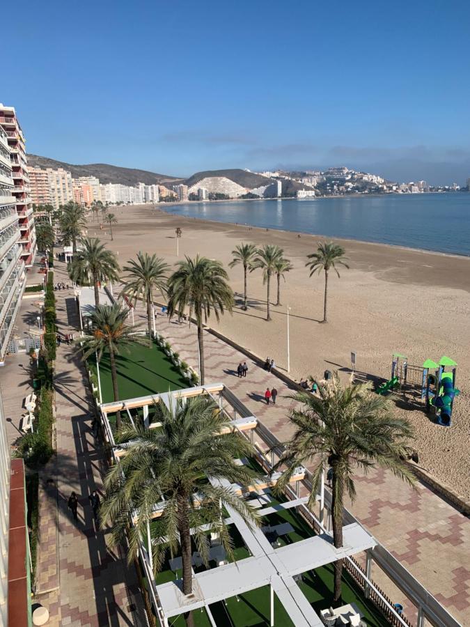 Apartment Primera Linea En Con Piscina. Inmejorables Vistas Cullera