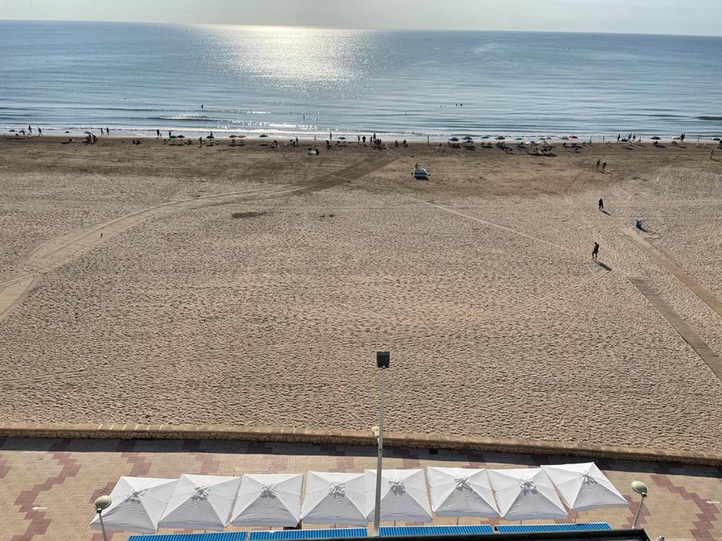 Primera Linea En Con Piscina. Inmejorables Vistas Cullera