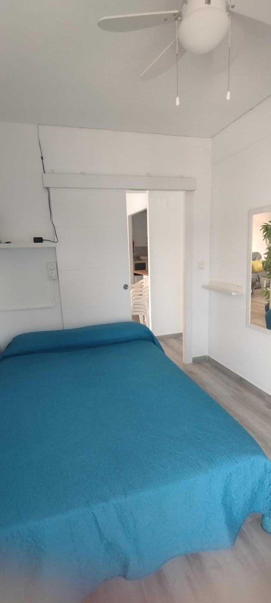 Primera Linea En Con Piscina. Inmejorables Vistas Apartment *